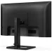Монитор Philips 23.8" 24E1N1300AE черный IPS LED 16:9 HDMI M/M матовая HAS 250cd 178гр/178гр 1920x1080 100Hz FHD USB 4.7кг