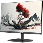 Монитор RDW Computers 23.8" RDW2401K черный IPS 5ms 16:9 HDMI M/M матовая HAS Piv 1000:1 350cd 178гр/178гр 1920x1080 120Hz VGA DP USB 4.185кг (RUS)