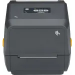 Термопринтер Zebra ZD4A043-30EM00EZ 300dpi 102мм/с/USB/BT для печ.этик. черный