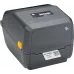 Термопринтер Zebra ZD4A043-30EM00EZ 300dpi 102мм/с/USB/BT для печ.этик. черный