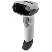Сканер штрих-кода Zebra DS2208+STAND 2D беспроводной черный (DS2208-SR7U2100SGW)