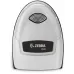 Сканер штрих-кода Zebra DS2208+STAND 2D беспроводной черный (DS2208-SR7U2100SGW)