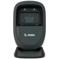 Сканер штрих-кода Zebra DS9308-SR 1D/2D проводной черный (DS9308-SR4U2100AZE)