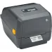 Термопринтер Zebra ZD421 (ZD4A042-30EM00EZ) 203dpi 152мм/с/USB/BT для печ.этик. черный