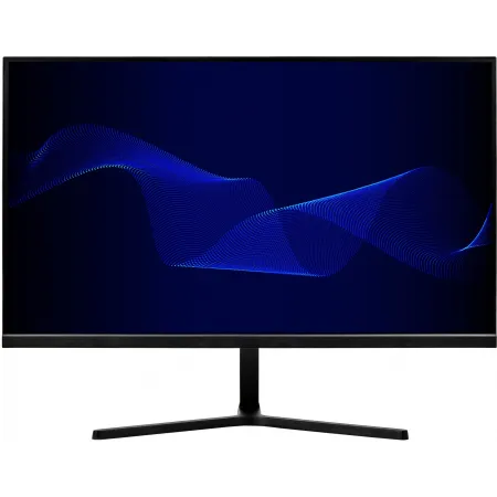 Монитор Hiper 23.8" EasyView HB2401 черный IPS LED 4ms 16:9 HDMI M/M матовая 250cd 178гр/178гр 1920x1080 100Hz DP FHD 3.1кг