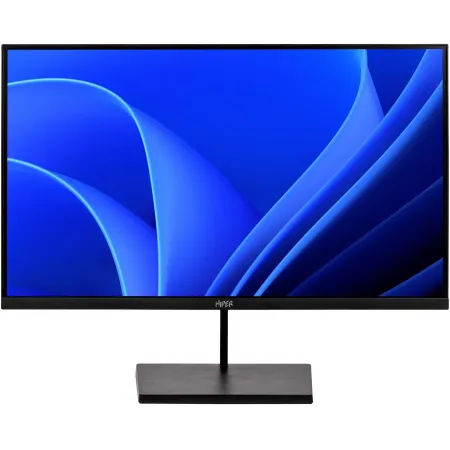 Монитор Hiper 23.8" EasyView SB2402 черный IPS LED 4ms 16:9 HDMI матовая 250cd 178гр/178гр 1920x1080 100Hz VGA DP FHD 3.1кг