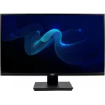 Монитор Hiper 23.8" EasyView HS2402 черный IPS LED 5ms 16:9 HDMI M/M матовая HAS 250cd 178гр/178гр 1920x1080 100Hz VGA DP FHD 4.45кг