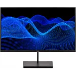 Монитор Hiper 27" EasyView SB2702 черный IPS LED 4ms 16:9 HDMI M/M матовая 250cd 178гр/178гр 1920x1080 100Hz VGA DP FHD 3.6кг