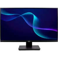 Монитор Hiper 27" EasyView HS2702 черный IPS LED 4ms 16:9 HDMI M/M матовая HAS Piv 250cd 178гр/178гр 1920x1080 100Hz VGA DP FHD 3.6кг