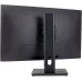 Монитор Hiper 27" EasyView HS2702 черный IPS LED 4ms 16:9 HDMI M/M матовая HAS Piv 250cd 178гр/178гр 1920x1080 100Hz VGA DP FHD 3.6кг