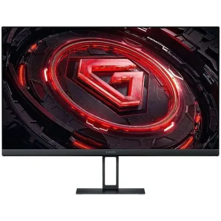 Монитор Xiaomi 23.8" Monitor G24i черный IPS LED 16:9 HDMI матовая 1000:1 250cd 178гр/178гр 1920x1080 180Hz FreeSync DP FHD 3кг