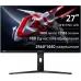 Монитор Xiaomi 27" Mini LED Monitor G Pro 27i черный IPS Mini-LED LED 1ms 16:9 HDMI матовая 1000cd 178гр/178гр 2560x1440 180Hz FreeSync DP 2K 6.8кг