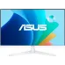 Монитор Asus 27" VY279HF-W черный IPS LED 16:9 HDMI матовая 250cd 178гр/178гр 1920x1080 100Hz FHD 4.11кг