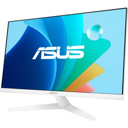 Монитор Asus 27" VY279HF-W черный IPS LED 16:9 HDMI матовая 250cd 178гр/178гр 1920x1080 100Hz FHD 4.11кг