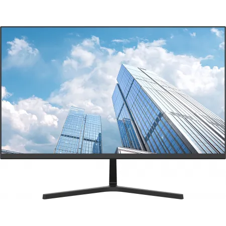 Монитор Dahua 21.5" DHI-LM22-B201S черный IPS LED 5ms 16:9 HDMI M/M матовая 1000:1 250cd 178гр/178гр 1920x1080 75Hz VGA FHD 2кг