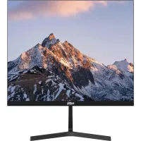 Монитор Dahua 27" DHI-LM27-B200S черный VA LED 5ms 16:9 HDMI M/M матовая HAS Piv 3000:1 250cd 178гр/178гр 1920x1080 75Hz VGA FHD 3.84кг