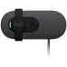 Камера Web Logitech Brio 95 графитовый 2Mpix (1920x1080) USB2.0 с микрофоном для ноутбука (960-001583)