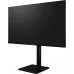 Монитор Delta Computers 23.8" Сова OM238I черный IPS 5ms 16:9 HDMI M/M матовая HAS 250cd 178гр/178гр 1920x1080 75Hz FreeSync VGA DP FHD 3.95кг (RUS)