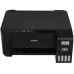 МФУ струйный Epson L3251 (C11CJ67518) A4 WiFi черный