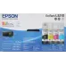 МФУ струйный Epson EcoTank L3210 (103) (C11CJ68405) A4 черный