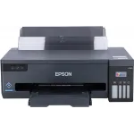 Принтер струйный Epson EcoTank L11050 (C11CK39505) A3+ WiFi черный