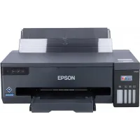 Принтер струйный Epson EcoTank L11050 (C11CK39505) A3+ WiFi черный