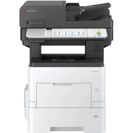 МФУ лазерный Kyocera Ecosys MA6000ifx (110C0V3NL0) A4 Duplex белый