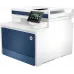 МФУ лазерный HP Color LaserJet Pro 4303dw (5HH65A) A4 Duplex WiFi белый МФУ лазерный HP Color LaserJet Pro 4303dw (5HH65A) A4 Duplex WiFi белый