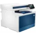 МФУ лазерный HP Color LaserJet Pro 4303fdn (5HH66A) A4 Duplex белый