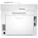 МФУ лазерный HP Color LaserJet Pro 4303fdn (5HH66A) A4 Duplex белый