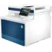 МФУ лазерный HP Color LaserJet Pro 4303fdw (5HH67A) A4 Duplex WiFi белый
