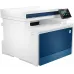 МФУ лазерный HP Color LaserJet Pro 4303fdw (5HH67A) A4 Duplex WiFi белый