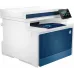 МФУ лазерный HP Color LaserJet Pro 4303fdw (5HH67A) A4 Duplex WiFi белый