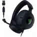 Наушники с микрофоном Razer Kraken V4 X черный 2.0м мониторные USB оголовье (RZ04-05180100-R3M1)