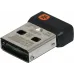 Клавиатура Logitech K400 Plus черный USB беспроводная Multimedia (920-007173)