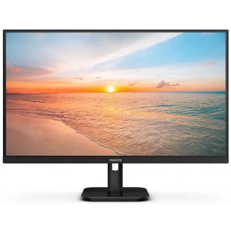 Монитор Philips 27" 1000 series 27E1N1800A черный IPS LED 16:9 HDMI M/M матовая 350cd 178гр/178гр 3840x2160 60Hz DP 4K 4.35кг