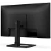 Монитор Philips 27" 1000 series 27E1N1800AE черный IPS LED 16:9 HDMI M/M матовая HAS 350cd 178гр/178гр 3840x2160 60Hz DP 4K 5.7кг