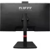 Монитор RDW Computers 23.8" RDW 2402K черный IPS 5ms 16:9 HDMI Cam матовая HAS Piv 1000:1 300cd 178гр/178гр 1920x1080 100Hz VGA DP USB 4.185кг (RUS)