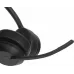 Наушники с микрофоном Jabra Evolve2 55 Link380a MS черный накладные BT оголовье (25599-999-999) Наушники с микрофоном Jabra Evolve2 55 Link380a MS черный накладные BT оголовье (25599-999-999)