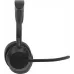 Наушники с микрофоном Jabra Evolve2 55 Link380c MS Stand черный накладные BT оголовье (25599-999-889)