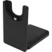 Наушники с микрофоном Jabra Evolve2 55 Link380c MS Stand черный накладные BT оголовье (25599-999-889)