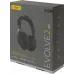Наушники с микрофоном Jabra Evolve2 85 Link380c MS черный накладные BT оголовье (28599-999-899) Наушники с микрофоном Jabra Evolve2 85 Link380c MS черный накладные BT оголовье (28599-999-899)