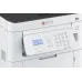 Принтер лазерный Kyocera Ecosys PA4000cx (1102Z03NL0) A4 Duplex белый