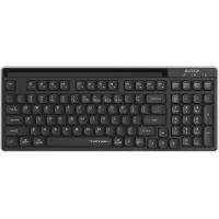 Клавиатура A4Tech Fstyler FBX70C черный USB беспроводная BT/Radio slim Multimedia (FBX70C) Клавиатура A4Tech Fstyler FBX70C черный USB беспроводная BT/Radio slim Multimedia (FBX70C)