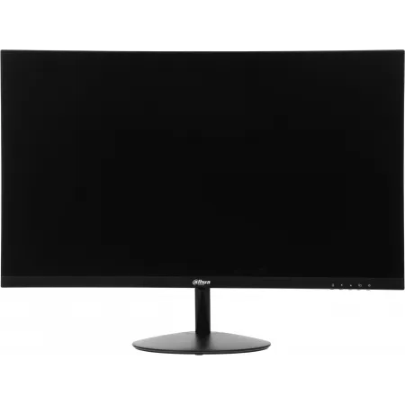 Монитор Dahua 23.8" DHI-LM24-A201Y черный IPS LED 14ms 16:9 HDMI матовая 1200:1 250cd 178гр/178гр 1920x1080 75Hz VGA FHD 2.79кг