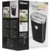 Шредер Fellowes PowerShred 53С черный/серый (секр.P-4) фрагменты 10лист. 23лтр. скрепки скобы пл.карты CD