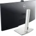 Монитор Dell 34.14" P3424WEB черный IPS LED 21:9 HDMI M/M Cam матовая HAS Piv 1000:1 300cd 178гр/178гр 3440x1440 60Hz DP WQ USB 10.83кг