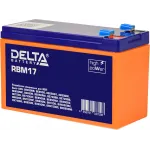 Батарея для ИБП Delta RBM17 12В 9Ач