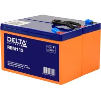 Батарея для ИБП Delta RBM113 24В 12Ач