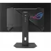 Монитор Asus 26.5" ROG Strix XG27AQDMG черный OLED LED 16:9 HDMI глянцевая HAS Piv 1000:1 450cd 178гр/178гр 2560x1440 240Hz G-Sync FreeSync Premium DP 2K USB 6.7кг